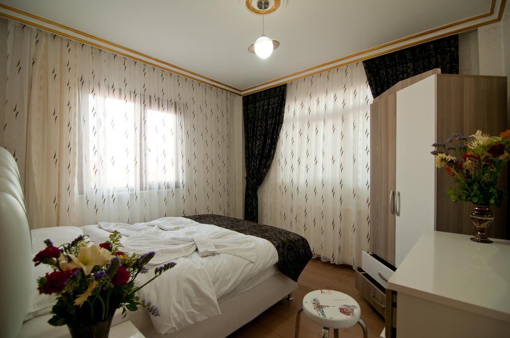 Bera House Apartment Истанбул Стая снимка