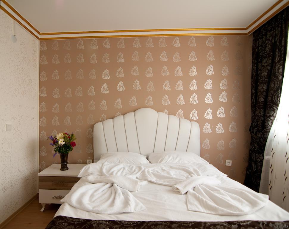 Bera House Apartment Истанбул Стая снимка