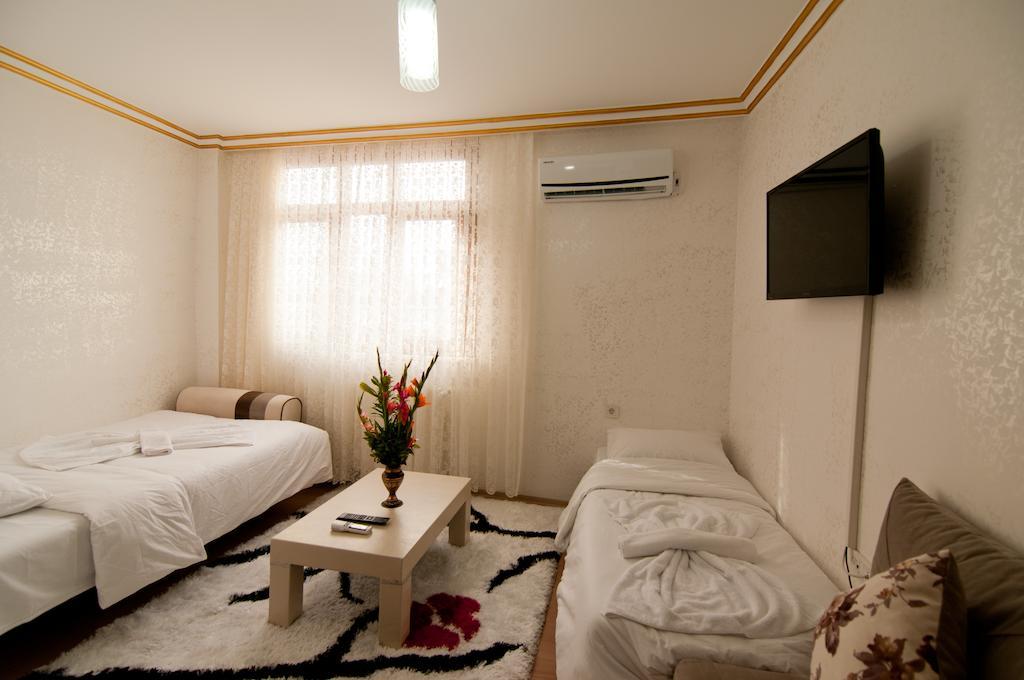 Bera House Apartment Истанбул Стая снимка