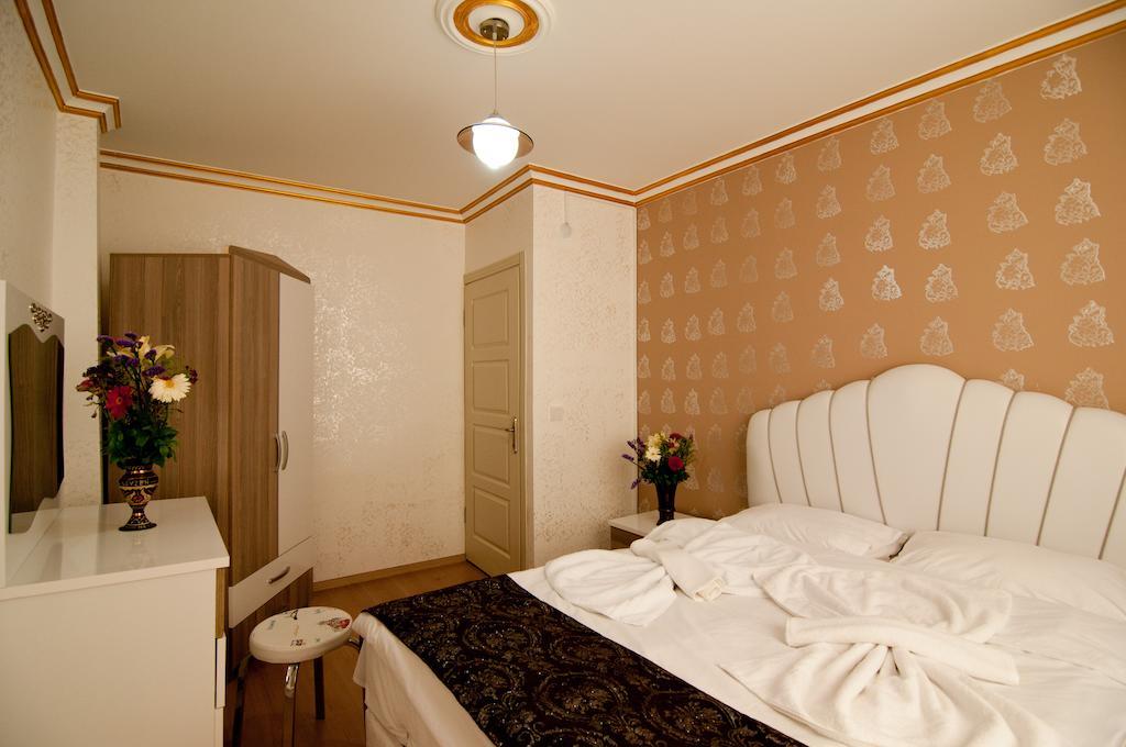 Bera House Apartment Истанбул Екстериор снимка
