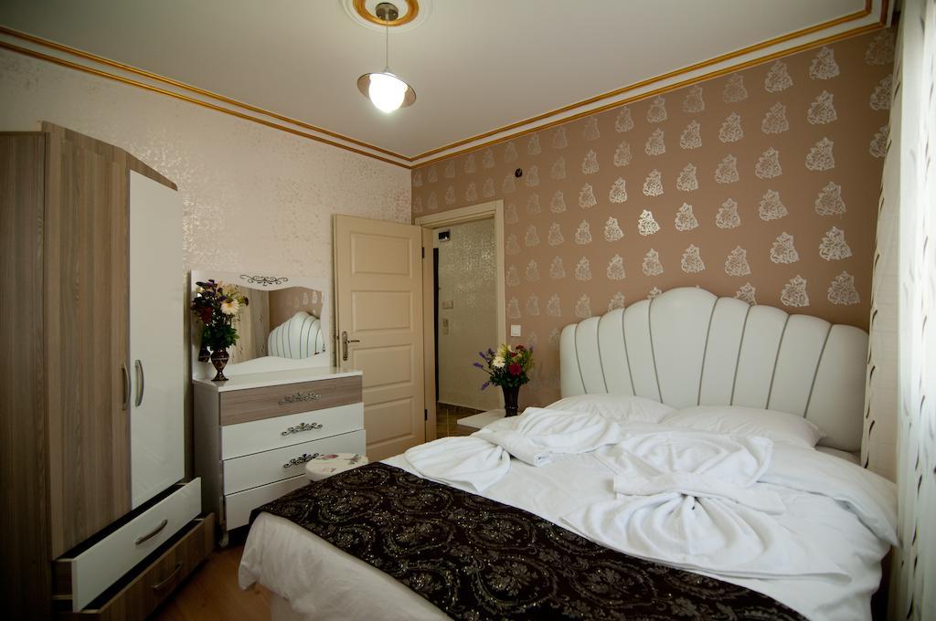 Bera House Apartment Истанбул Стая снимка