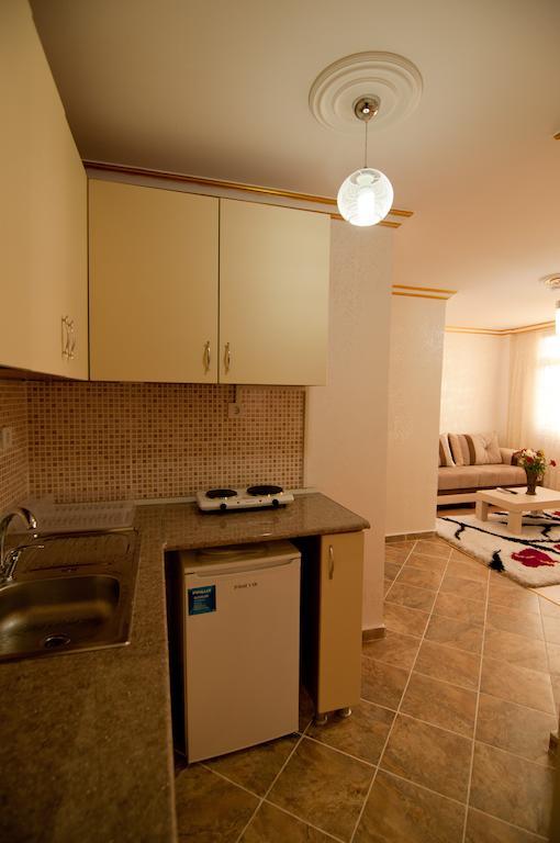 Bera House Apartment Истанбул Стая снимка