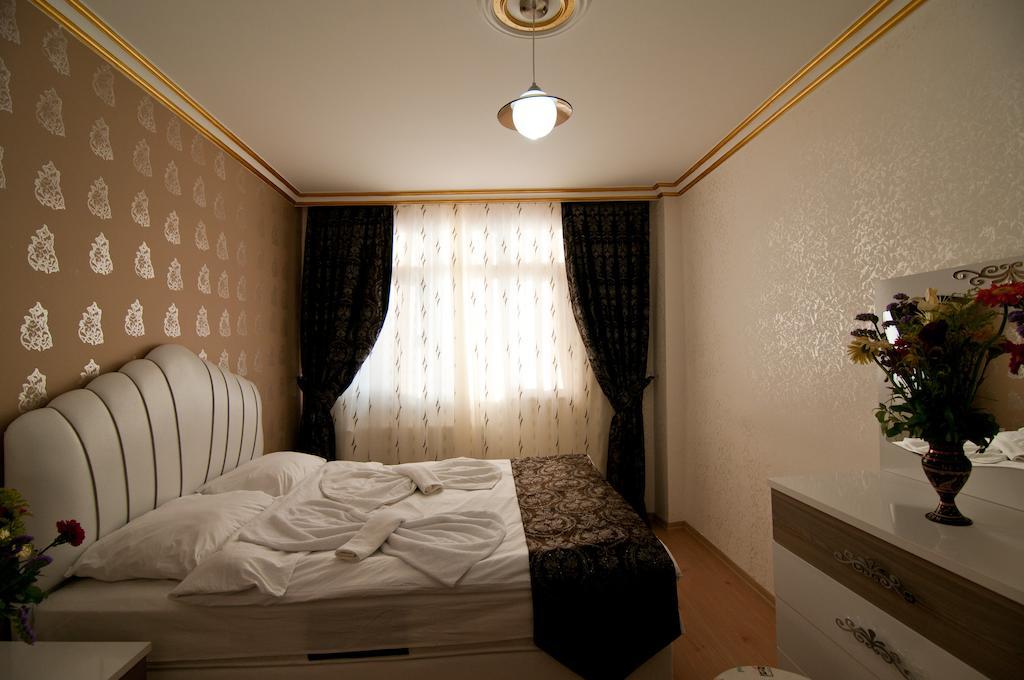 Bera House Apartment Истанбул Стая снимка