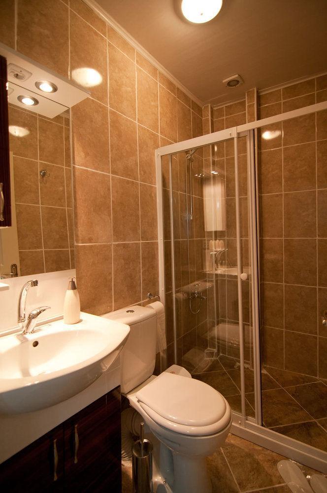 Bera House Apartment Истанбул Екстериор снимка