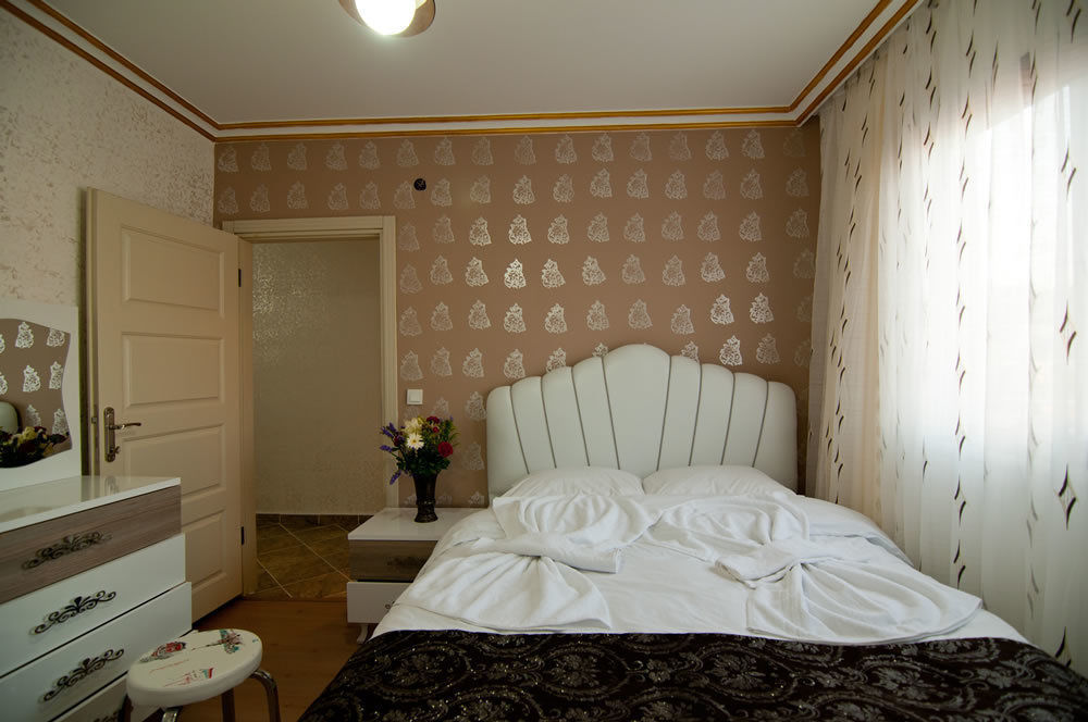 Bera House Apartment Истанбул Екстериор снимка
