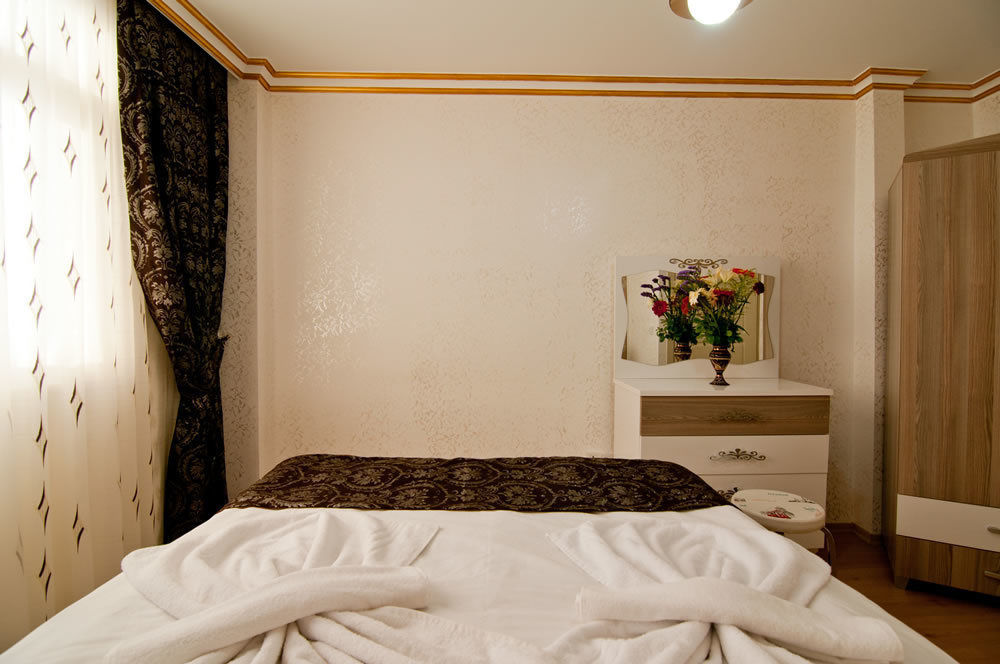 Bera House Apartment Истанбул Екстериор снимка