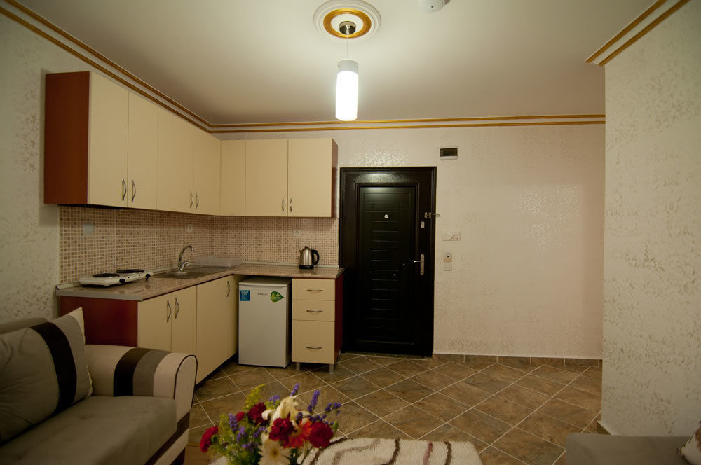 Bera House Apartment Истанбул Екстериор снимка