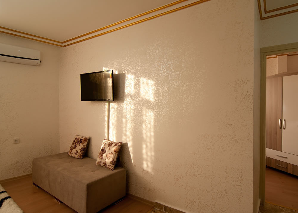 Bera House Apartment Истанбул Екстериор снимка