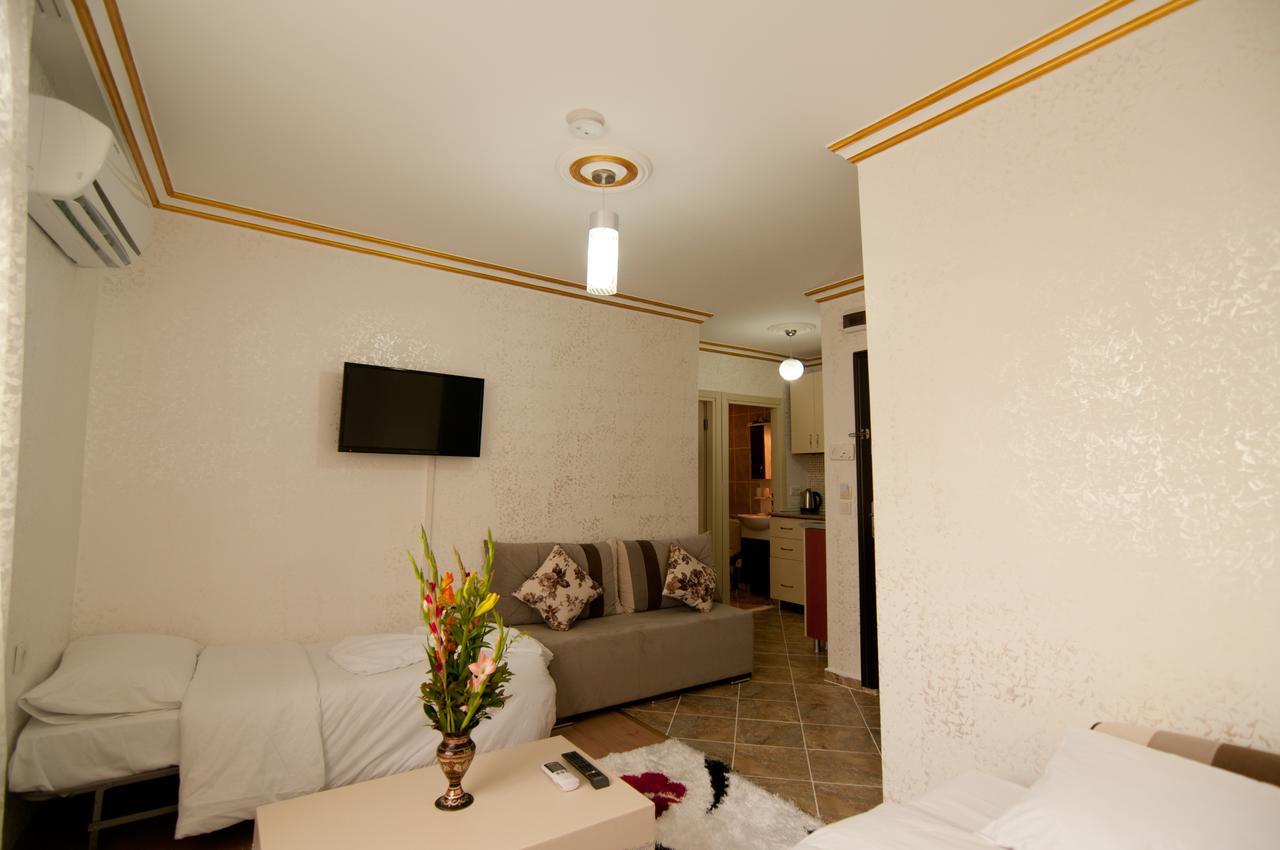 Bera House Apartment Истанбул Стая снимка
